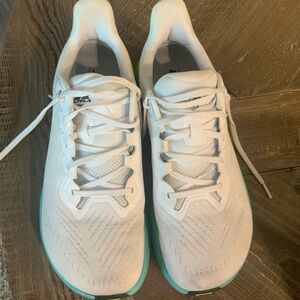 Altra Ego P35 running shoe, mens 9